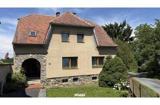 Einfamilienhaus kaufen in 7535 Rauchwart, Großzügiges Einfamilienhaus mit 7 Zimmern, Garage und traumhaftem Garten in St. Michael im Burgenland