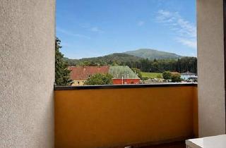 Wohnung kaufen in 3160 Traisen, 2-Zimmer-Wohnung im obersten Stock mit Lift, Loggia & Ausblick - Provisionsfrei