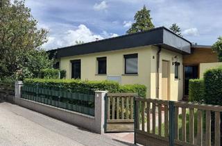 Haus kaufen in 2325 Himberg, Haus am See mit Eigengrund und direkten Seezugang - nur 25 min von Wien