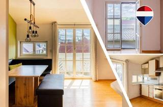 Wohnung kaufen in 4193 Reichenthal, TOP-Angebot! Charmante 3-Zimmer Wohnung zu kaufen!