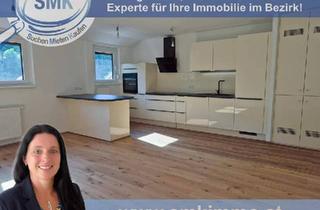 Wohnung mieten in 3500 Krems an der Donau, Charmanter Erstbezug in naturnaher Lage!