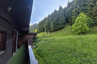 Wohnung kaufen in 5652 Dienten am Hochkönig, TOURISTISCHE VERMIETUNG MÖGLICH! GELDANLAGE WO ANDERE URLAUB MACHEN