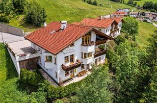 Einfamilienhaus kaufen in 6528 Fendels, Attraktives Apartmenthaus in Bergbahnnähe- Kapitalanlage mit vielseitigen Nutzungsmöglichkeiten!