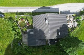 Einfamilienhaus kaufen in 5452 Maier, PREISREDUKTION! "Bergkino" – Haus mit Panoramaausblick in Pfarrwerfen
