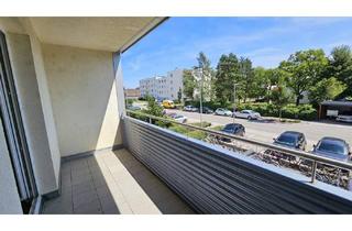 Wohnung mieten in 3100 Sankt Pölten, 3-Zimmer-Wohnung mit Loggia in St. Pölten