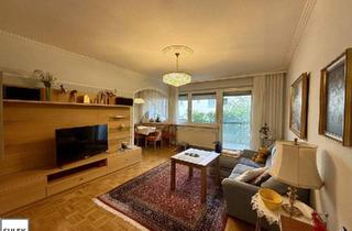 Wohnung mieten in Bleigasse, 1100 Wien, Ruhige, voll ausgestattete 3-Zimmer-Wohnung mit Süd-Loggia – inkl. Möbelübernahme! (Bleigasse/Wienerfeldg.)