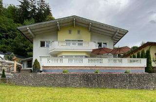 Einfamilienhaus kaufen in Giessenweg 37, 6265 Hart im Zillertal, Hochwertiges Einfamilienhaus mit Sonnen-Aussichtslage-vorderes Zillertal