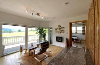 Einfamilienhaus kaufen in Giessenweg 37, 6265 Hart im Zillertal, Hochwertiges Einfamilienhaus mit Sonnen-Aussichtslage-vorderes Zillertal