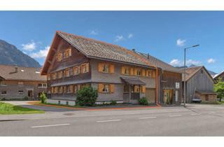 Doppelhaushälfte kaufen in 6874 Bizau, Bizau | Doppelhaushälfte mit Ferienwidmung und Ausbaupotenzial