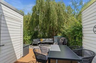 Reihenhaus kaufen in Rabenweg, 6971 Hard, 4-Zimmer Reihenhaus in Hard mit Garten, 2 Terrassen & Carport