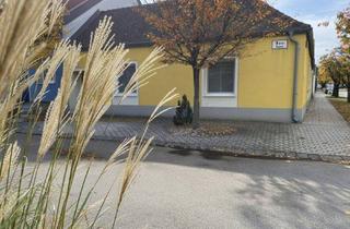 Haus kaufen in 7131 Halbturn, Sofortkauf oder Mietkauf möglich!!! Wohnhaus mit vielseitigem Wirtschaftsgebäude & Pool – Wohnen und Arbeiten unter einem Dach!