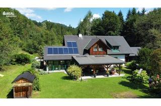 Einfamilienhaus kaufen in 8932 Weißenbach an der Enns, Einfamilienhaus mit hochwertiger Ausstattung in wunderschöner Lage in Weißenbach an der Enns
