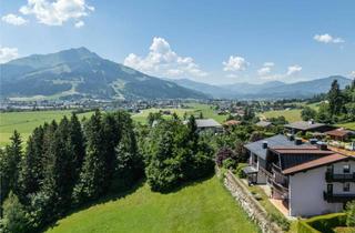Grundstück zu kaufen in 6380 Sankt Johann in Tirol, Seltener Freizeitwohnsitz in Traumlage