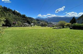 Grundstück zu kaufen in 8940 Liezen, Baugrundstück in sonniger, ruhiger Lage mit Blick auf das Ennstal und die Berge der Umgebung