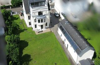Büro zu mieten in Hafingerweg 11, 3100 Sankt Pölten, Büro/ Ordination in Jugendstilvilla nahe Kaiserwald - Terrasse & Parkplätze