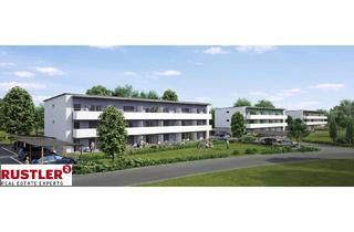 Wohnung mieten in 5211 Friedburg, Perfekt aufgeteilte 4-Zimmer-Wohnung Großer Balkon mit Fernblick