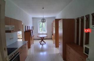 Wohnung mieten in 3573 Rosenburg, Freundliche 2-Zimmer-Wohnung mit großzügiger Wohnküche und Gemeinschaftsgarten