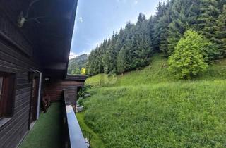 Wohnung kaufen in 5652 Dienten am Hochkönig, TOURISTISCHE VERMIETUNG MÖGLICH! GELDANLAGE WO ANDERE URLAUB MACHEN