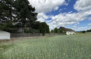 Agrarfläche kaufen in 3542 Gföhl, 41.600 QM - Einzigartiges Anwesen mit Wohnhaus, Stallungen und großem Entwicklungspotenzial