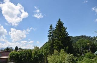 Wohnung kaufen in 5020 Salzburg, "PARSCH - Renovierte 3 Zimmer Wohnung mit Balkon und Festungsblick"