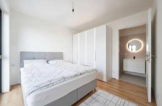 Maisonette mieten in 2435 Ebergassing, Moderne 4-Zimmer Maisonette in Ebergassing mit Balkon, 2 Terrassen & Tiefgarage