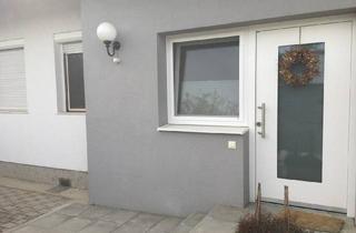 Wohnung mieten in 7123 Mönchhof, Gepflegte ebenerdige sehr schöne Wohnung mit Terrasse