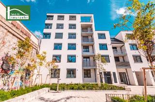 Wohnung kaufen in Ameisgasse, 1140 Wien, Charmanter Anlegerwohnung nahe Schönbrunn mit 14 m² Loggia und inkludierter Küche! Luftwärmepumpe!