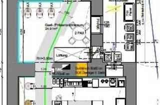 Immobilie mieten in Rotenturmstraße, 1010 Wien, Geschäftslokal nähe Wollzeile und Rotenturmstraße