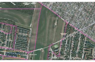 Grundstück zu kaufen in Gerasdorfer Straße, 1210 Wien, Landwirtschaftliches Grundstück in Floridsdorf – ca. 5.800 m² nahe Gerasdorfer Straße