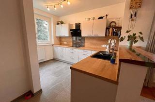 Wohnung kaufen in Feldgasse, 8020 Graz, 3,5-Zimmer in Gries: 97m², Balkon, Garage, kernsaniert – provisionsfrei