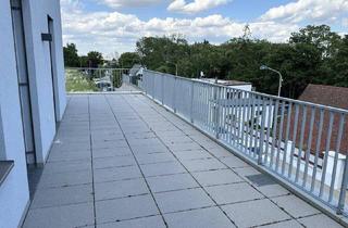Wohnung kaufen in Kellerberggasse 70A, 1230 Wien, Dachterrassenwohnung ! Traumhafte 74m²+70m²
