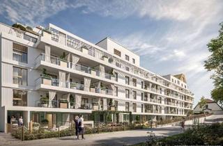 Maisonette kaufen in Lange Allee 6A, 1220 Wien, 112 provisionsfreie Neubauwohnungen an der Alten Donau