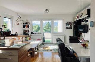 Wohnung kaufen in 9020 Klagenfurt, Moderne Eigentumswohnung in Top-Wohnlage Waidmannsdorf