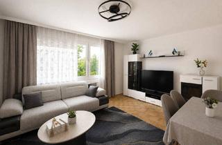 Wohnung kaufen in Bräuhausstraße, 5020 Salzburg, Anlage: 3-Zimmerwohnung in Salzburg-Maxglan – langfristige Ertragssicherheit in beliebter Stadtwohnlage