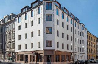 Wohnung kaufen in Müllerstraße 23, 6020 Innsbruck, Urbaner Lifestyle – Stilvolle 2-Zimmer-Wohnung in bester Innenstadtlage