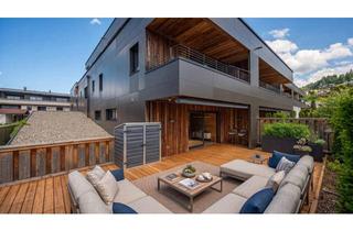 Wohnung kaufen in 6380 Sankt Johann in Tirol, Gartenwohnung in Ruhelage