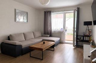 Wohnung kaufen in Saint-Julien-Straße, 5020 Salzburg, Schöne 2,5 Zimmer-Wohnung mit Loggia - Citywohnlage