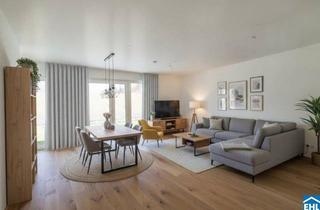 Wohnung kaufen in Kollonitschgasse, 2700 Wiener Neustadt, Gartenwohnung Nähe Fußgängerzone