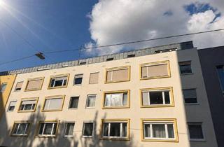 Wohnung kaufen in Reischekstraße, 4020 Linz, ZENTRALE LINZER LAGE: Ideal geschnittene 2-Zimmer Wohnung mit großem Keller (Garage optional)
