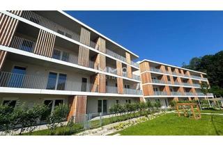Wohnung kaufen in 3100 Sankt Pölten, Exklusive 4 Zimmer Gartenwohnung