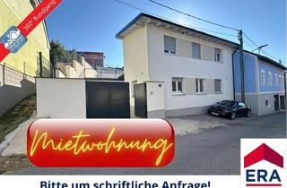Wohnung mieten in 2193 Wilfersdorf, Wilfersdorf – Miete | ErstbezugModerne Erdgeschoßwohnung in Zweifamilienhaus