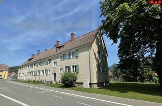 Wohnung mieten in 8793 Trofaiach, Charmante Kleinwohnung mit Küche im Herzen der Wohfühlsiedlung PROVISIONSFREI!