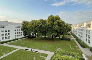Wohnung mieten in Im Kreuzlandl, 4020 Linz, Kleine 3-Raum-Dachgeschosswohnung mit großer Terrasse(15 m²) in Linz/Bindermichl! ACHTUNG Wohnung befindet sich noch in Sanierung! Bezug mit 01. Juli 2026!