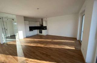 Wohnung mieten in 8200 Gleisdorf, Lichtdurchflutete Neubauwohnung im Gleisdorfer Zentrum mit Balkon!