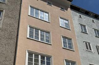 Wohnung mieten in 5020 Salzburg, Erstbezug! Neurenovierte 4-Zimmer-Wohnung im Kaiviertel