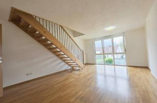 Maisonette mieten in Rafaltenstraße, 6700 Bludenz, Gemütliche 2-Zimmer-Maisonettewohnung in Bludenz zu vermieten!