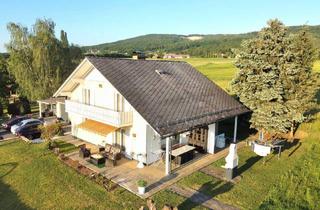 Einfamilienhaus kaufen in 8345 Dirnbach, Großes Einfamilienhaus mit sonnigem Garten!