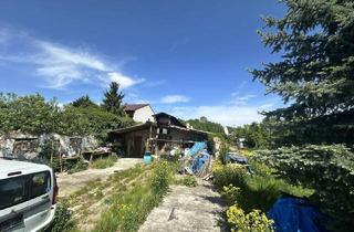 Einfamilienhaus kaufen in 2295 Baumgarten an der March, Landhaus in Baumgarten - Sanierungsprojekt!