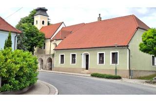 Einfamilienhaus kaufen in 2070 Retz, Freie Gestaltungsmöglichkeiten für Hobby-Baumeister! Provisionsfreie Abgabe!!