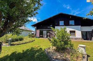 Haus kaufen in 2601 Eggendorf, Viel Platz für die ganze Familie – Haus mit Garten, Keller und Ausbaureserve